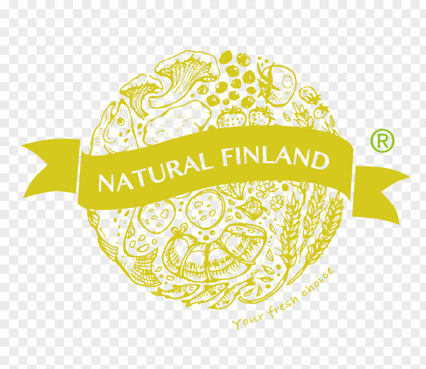 Nutrition Jewellery Store Logo Illustration Yellow Product Design PNG