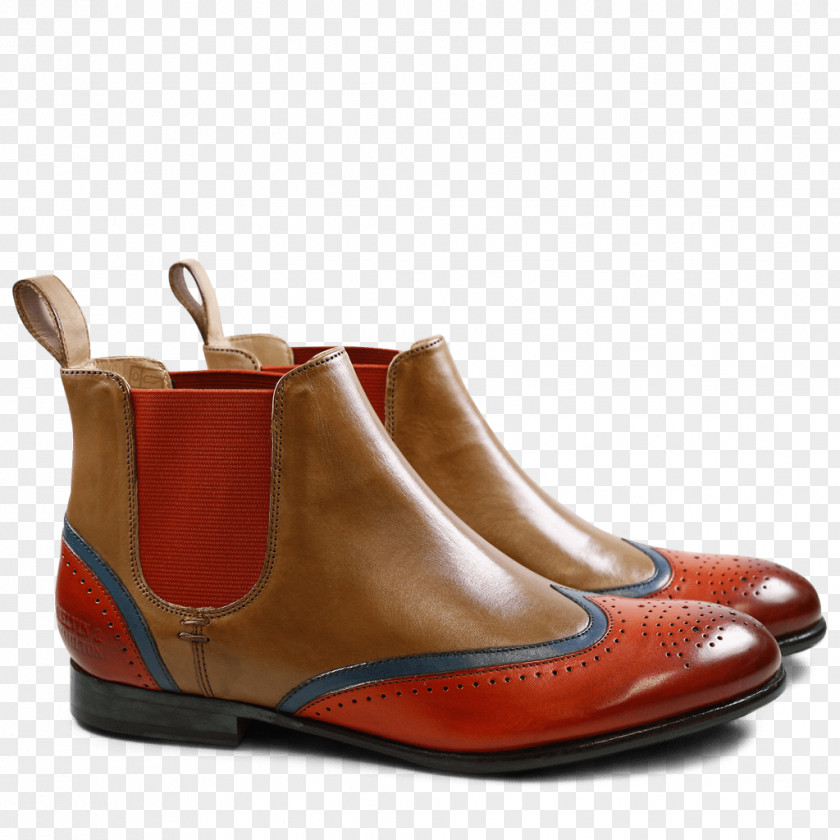 Orange Blue Shoes For Women Leather Shoe Product PNG