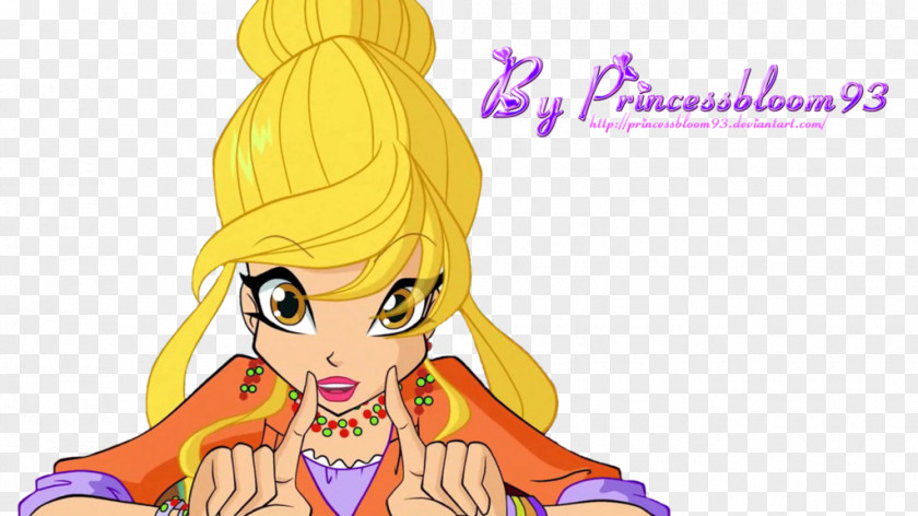 Season 7Others Stella Bloom Musa Tecna Winx Club PNG