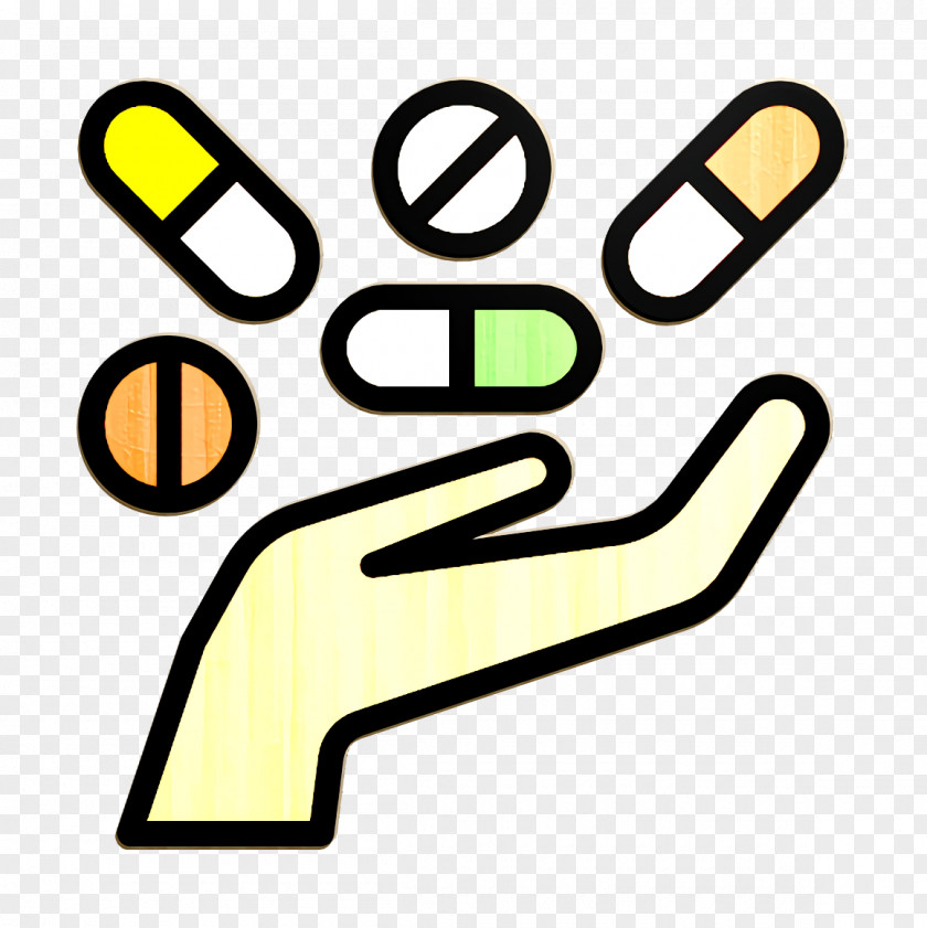 Therapy Icon Drug PNG