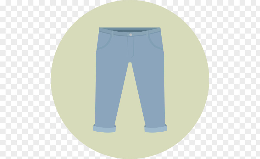 Western-style Trousers Jeans Shorts PNG