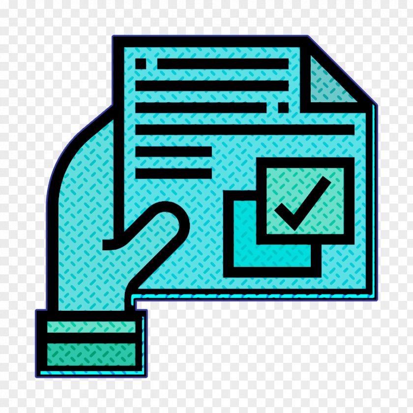 Agreement Icon Contract Files And Documents PNG