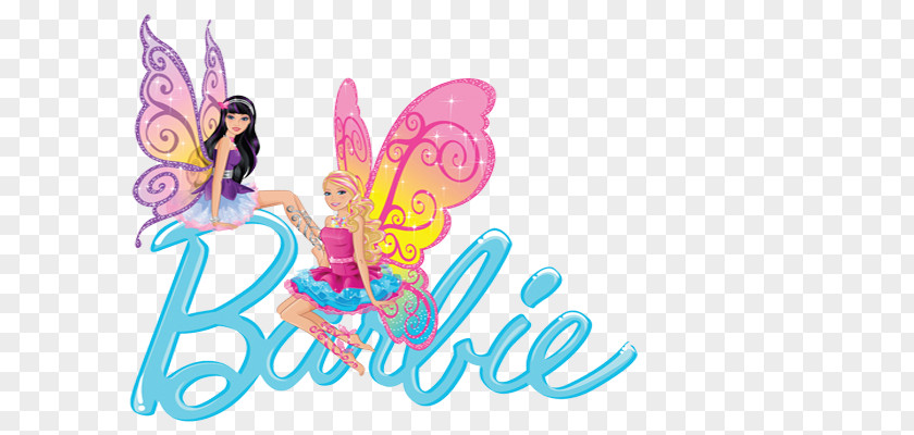 Barbie A Fashion Fairytale T-shirt Top Doll PNG