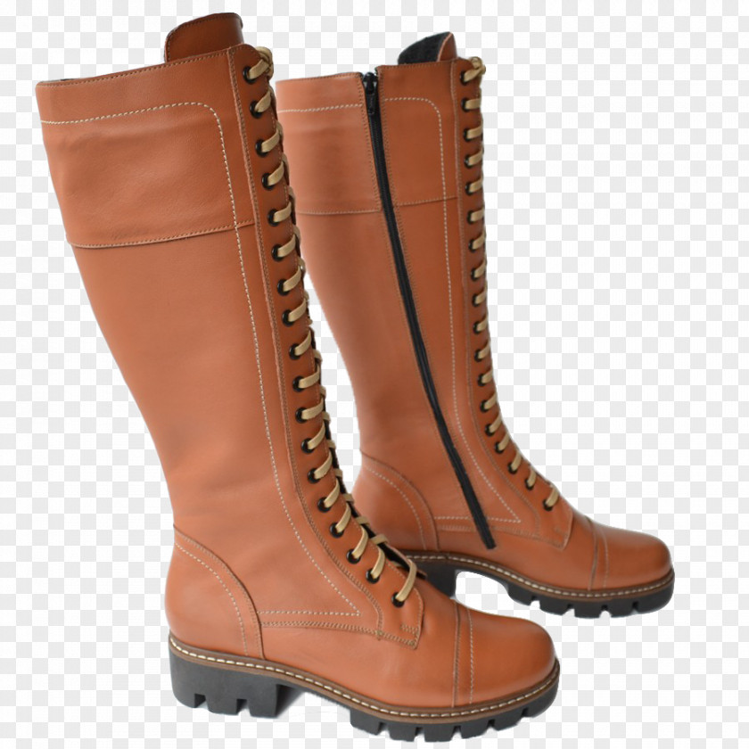 Boot Motorcycle Leather Riding Footwear PNG