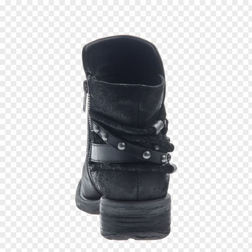 Boot Snow Slip Shoe Leather PNG