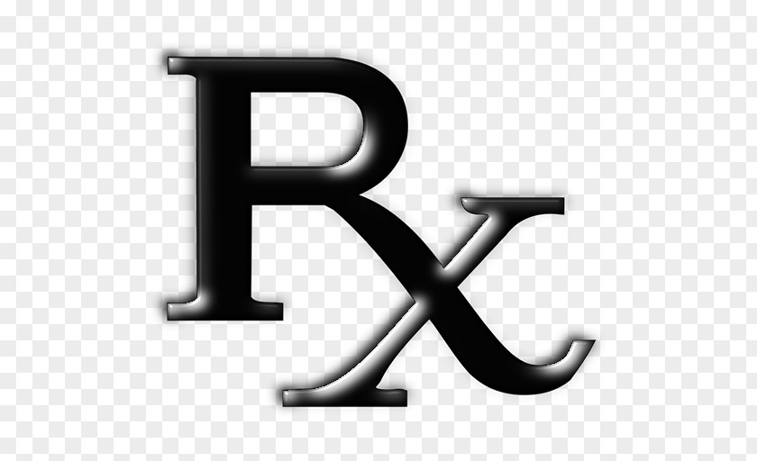 Doctor Rx Symbol Medical Prescription Drug Pharmaceutical Pharmacy Clip Art PNG