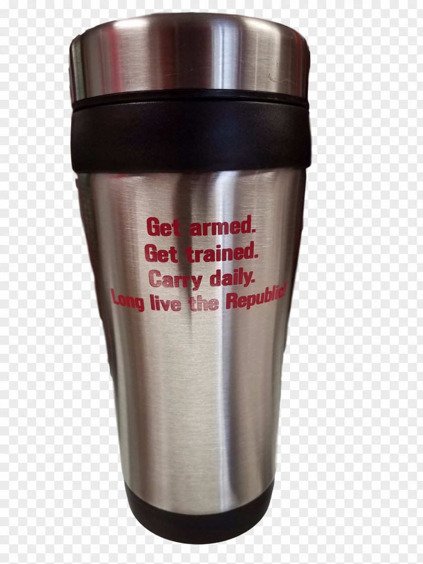 Firearms Supplies Mug Cup PNG