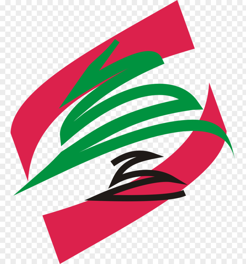 Flag Of Lebanon Cedrus Libani Image PNG