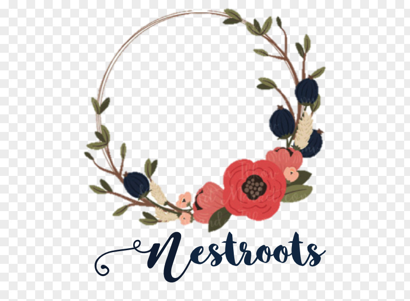 Flower Wreath Floral Design Bouquet Clip Art PNG