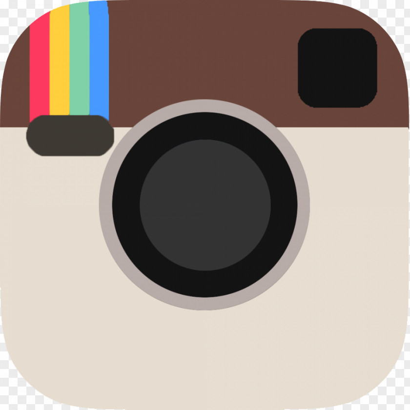 Instagram Clipart Icon PNG