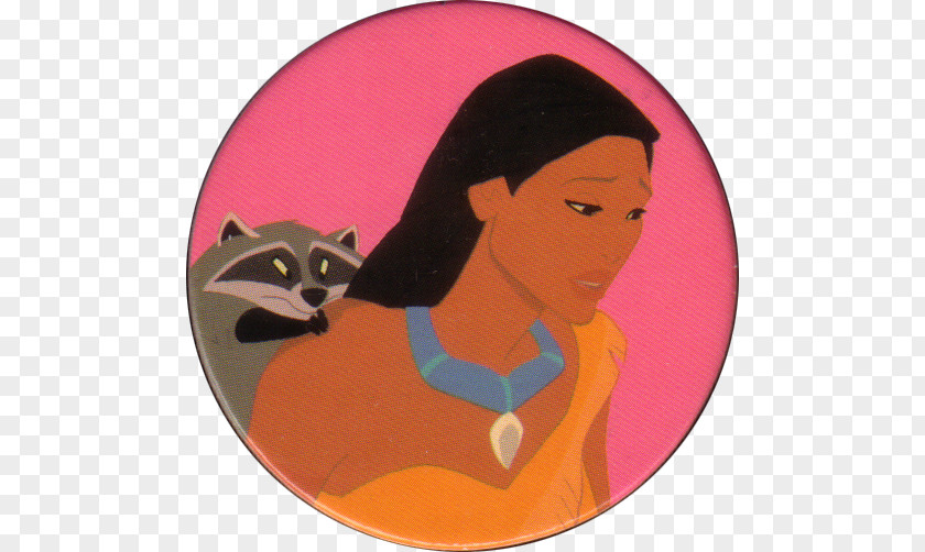 Meeko Pocahontas Animated Cartoon PNG