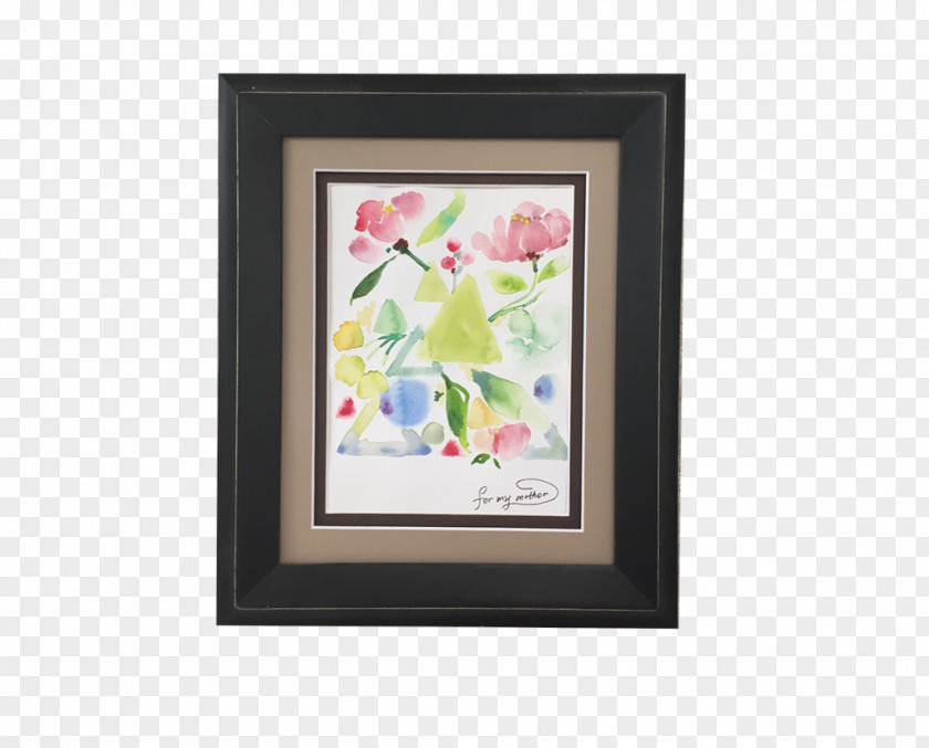 Mom Frame Photography Saying Gift Portrait PNG