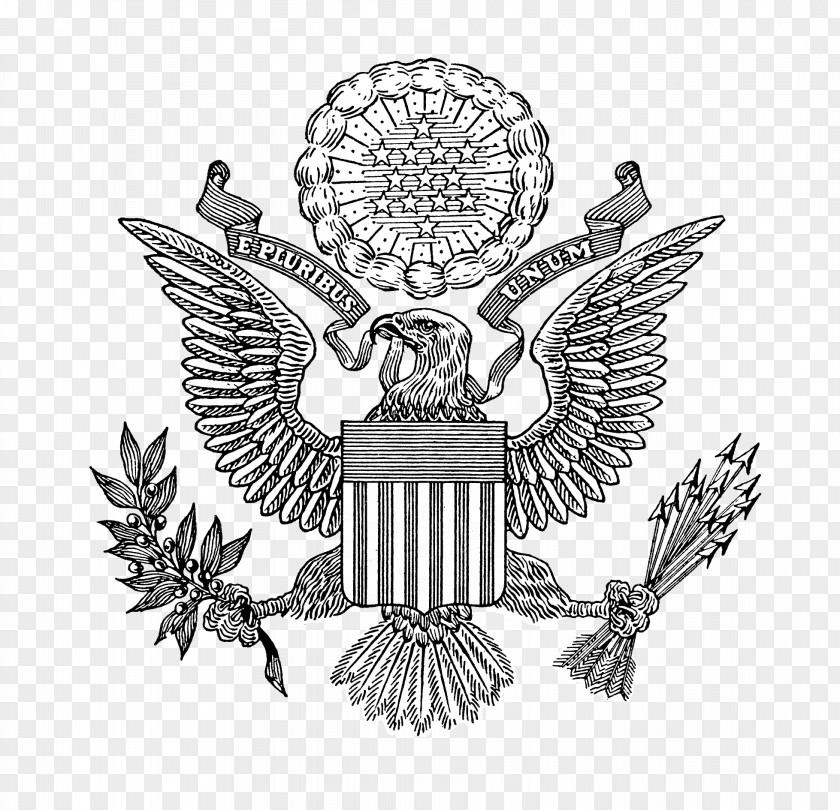 Passport Eagle Black And White Louis W. Emmi Esq. Section 230 Of The Communications Decency Act Lawyer PNG
