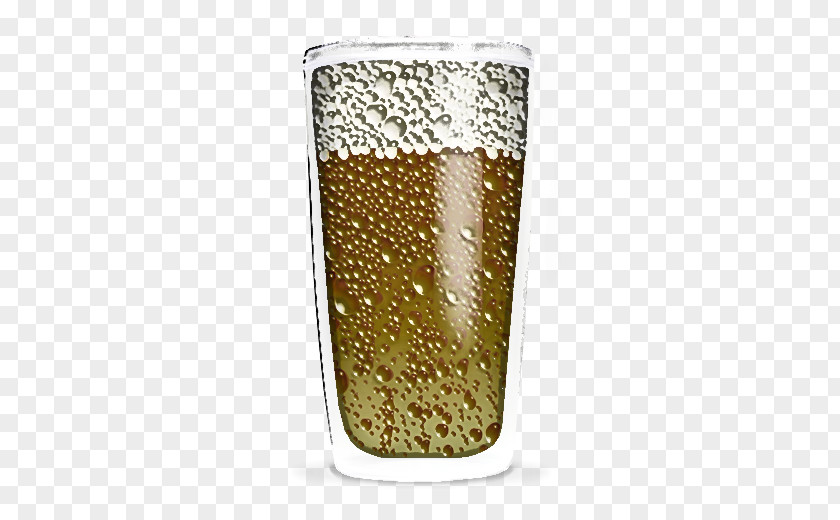 Pint Glass Highball Beer Glassware PNG