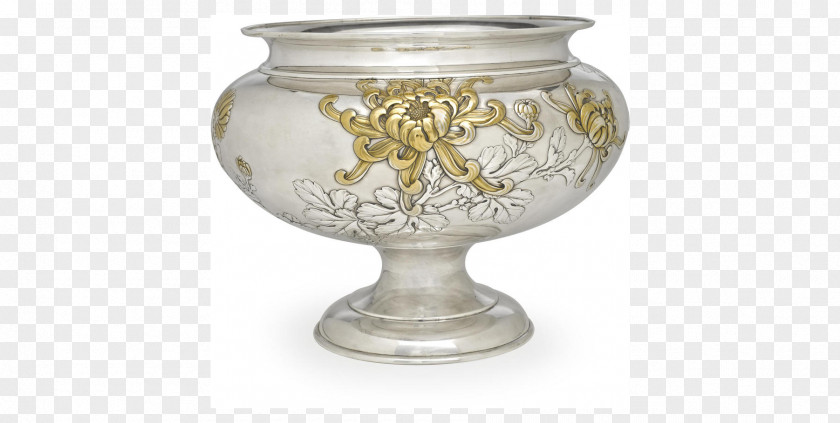 Precious Metal Silver Vase Copper Glass Bronze PNG