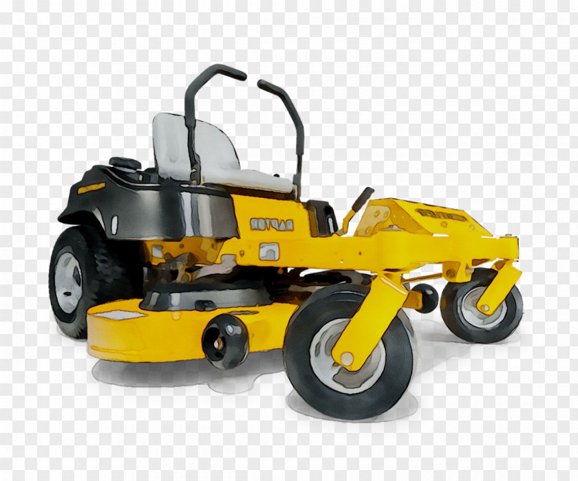 Riding Mower Tractor Lawn Mowers Motor Vehicle Product PNG