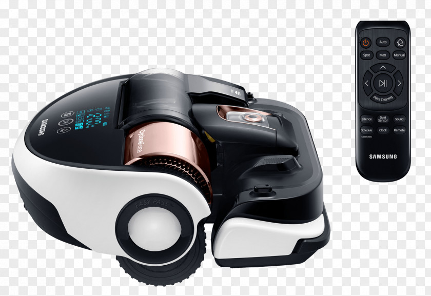 Robot Robotic Vacuum Cleaner Cleaning Samsung PNG