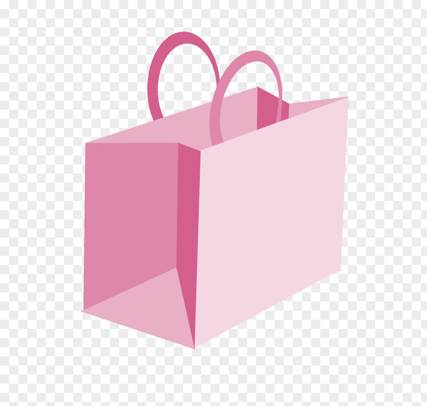 Shopping Bag Paper Bags & Trolleys Clip Art PNG