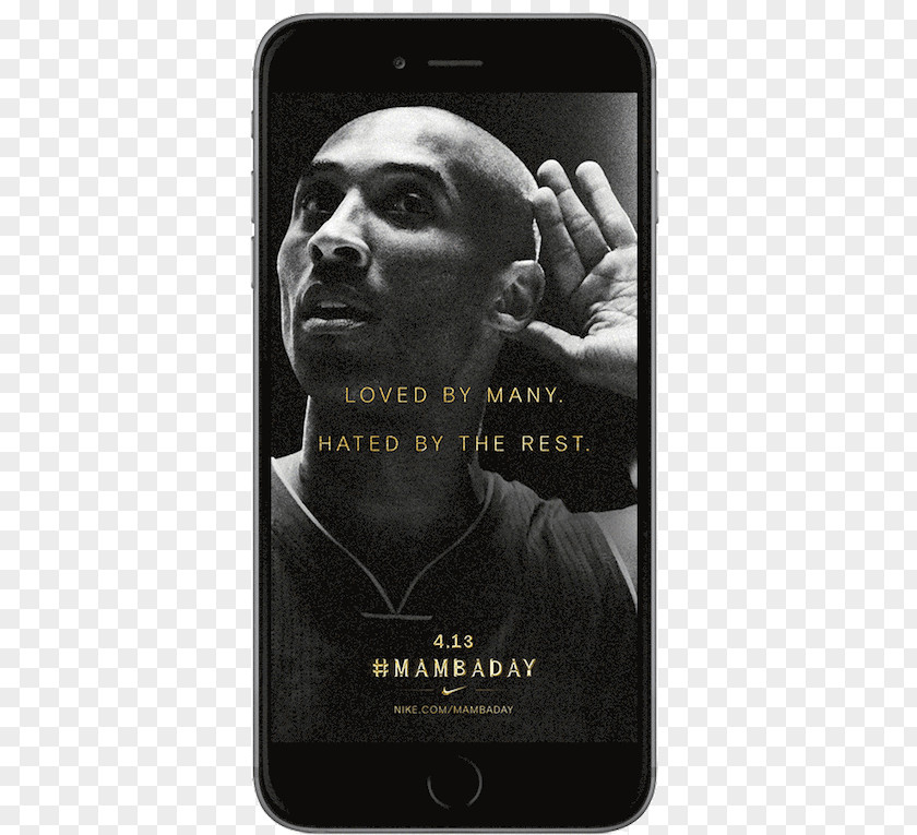 Smartphone The Mamba Mentality: How I Play NBA All-Star Game BASKETTEMPLE BORDEAUX Athlete PNG