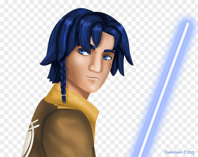 Star Wars Ezra Bridger Rebels Kanan Jarrus Ahsoka Tano Padawan PNG