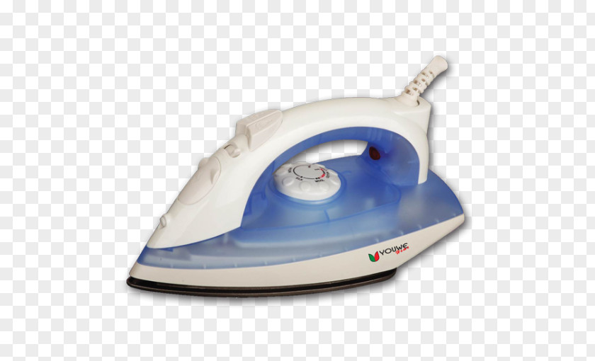 Steam Iron Clothes Ironing Small Appliance Nepal Online PNG