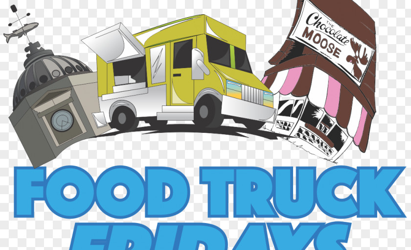 Truck Food Street Motor Vehicle PNG