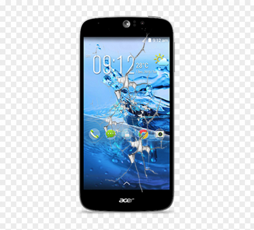 Android Acer Liquid Z630 A1 Jade Z PNG