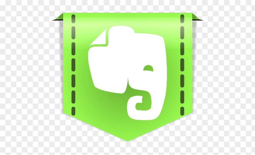 Android Evernote IPad 3 PNG