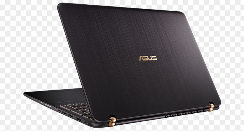 Asus Netbook Laptop Zenbook Intel Core I7 Computer PNG