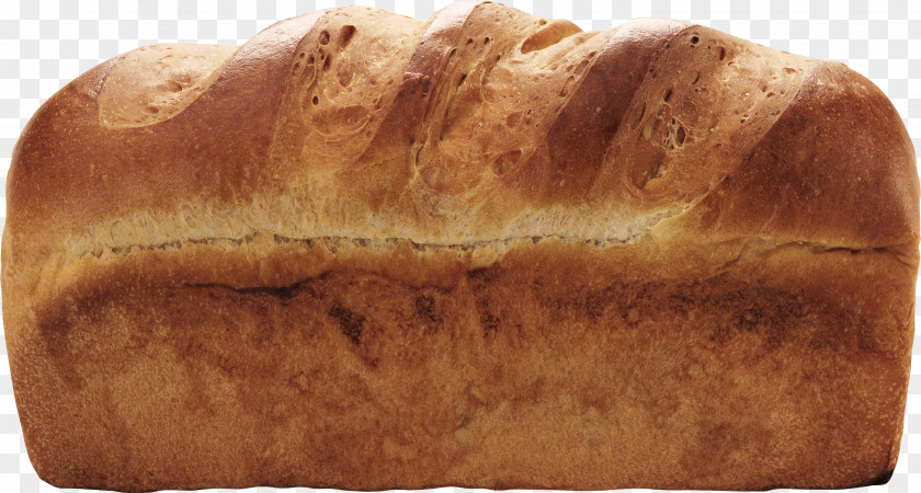 Bread Image Food PNG