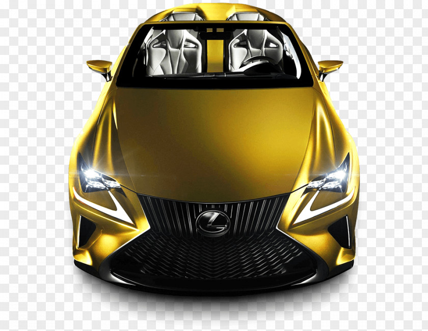 Car Lexus IS LFA BMW PNG