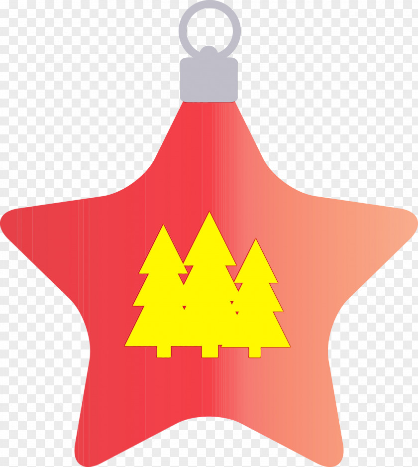 Christmas Ornament PNG