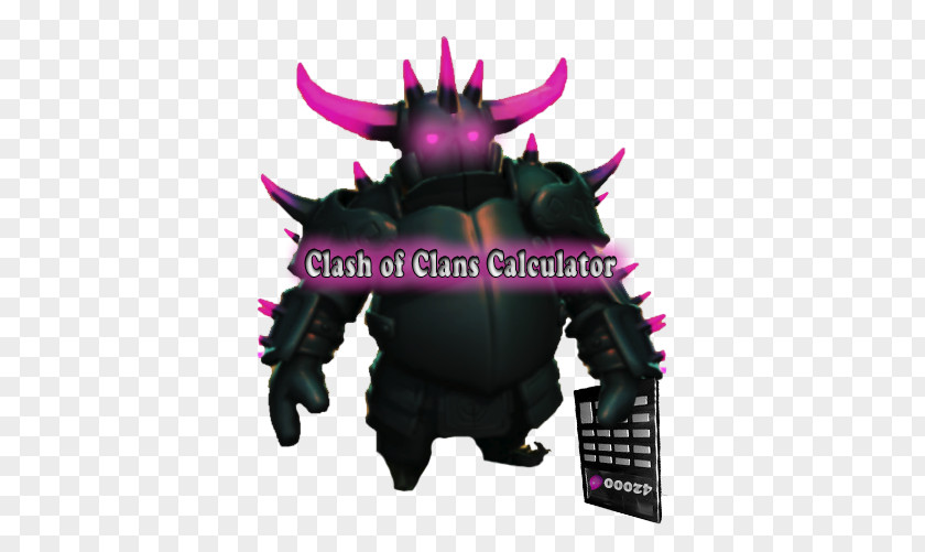 Clash Of Clans Image IOS Barbarian PNG