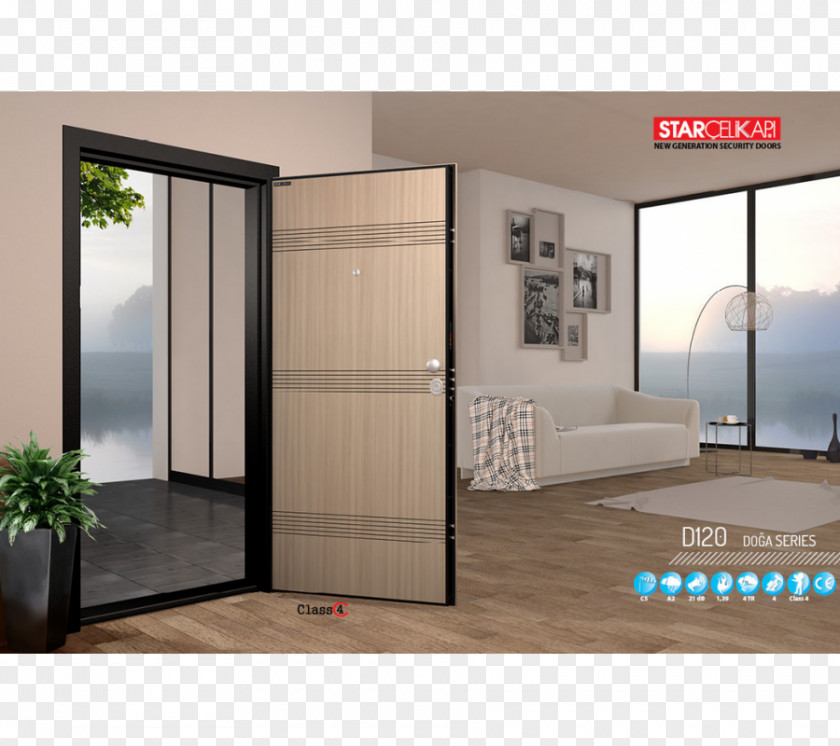 Door Armoires & Wardrobes Technology Production PNG