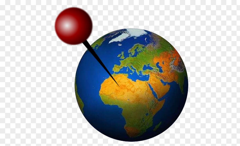 Earth World War Globe United States PNG