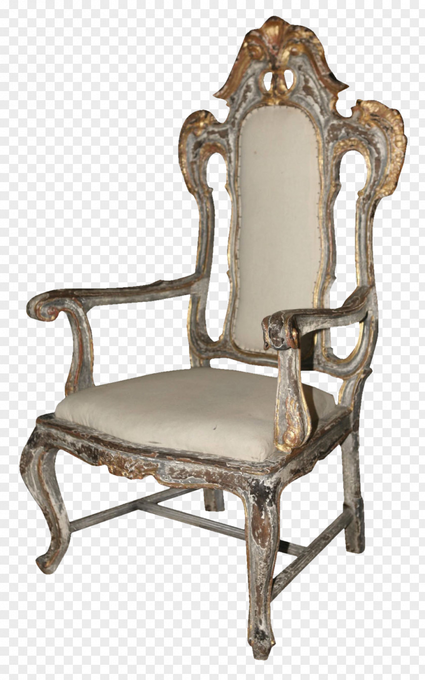Europe And The United States Retro Chair Material Free To Pull Antique PNG