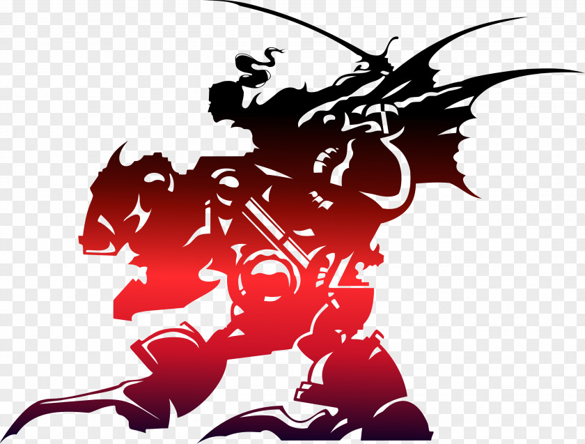 Final Fantasy VI IV IX III PNG