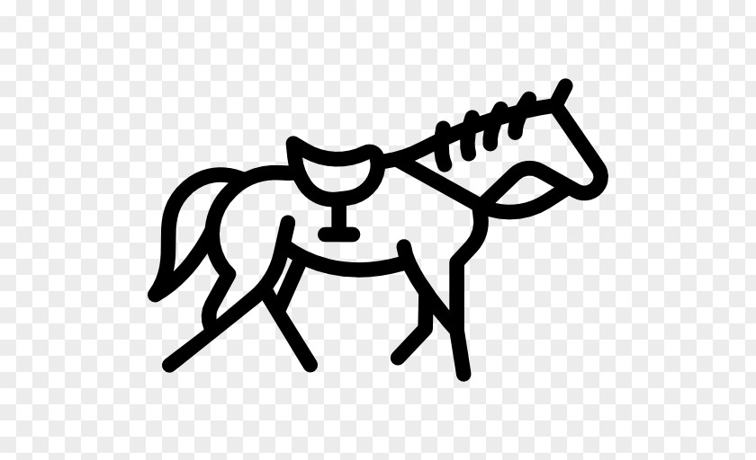 Horse Equestrian Clip Art PNG