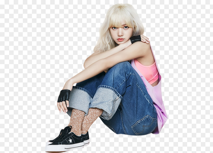 Jennie Kim Lisa BLACKPINK YG Entertainment K-pop WHISTLE PNG