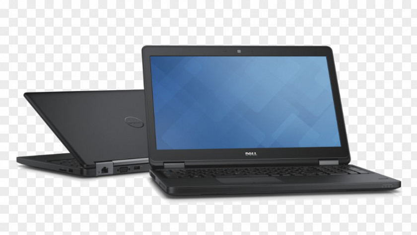 Laptop Dell Latitude E5550 Intel Core I5 PNG