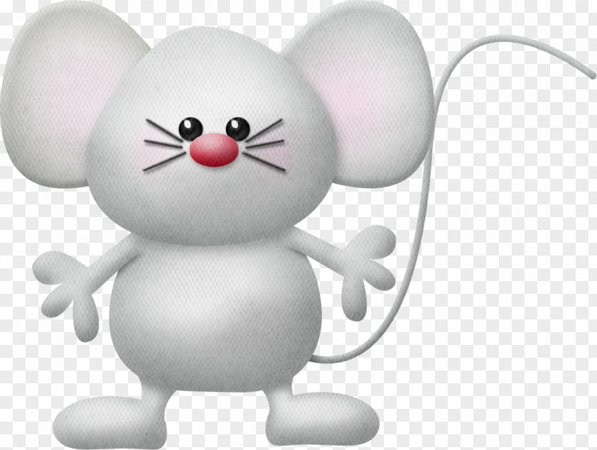 Mouse Computer Rat Clip Art Muroids PNG