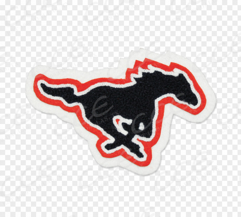 Mustang Mascot Sachse High School National Secondary Dallas–Fort Worth Metroplex PNG