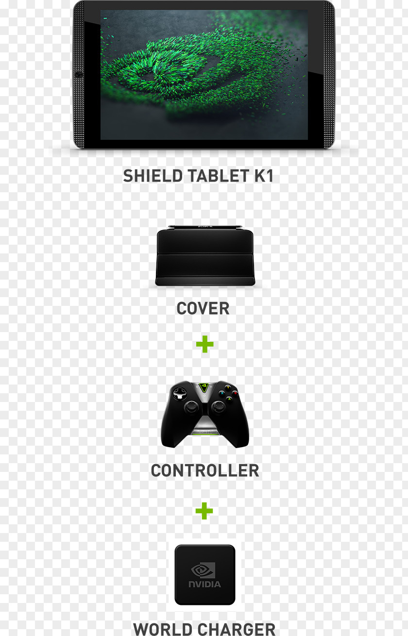Nvidia Shield Video Game Consoles 4K Resolution Television PNG