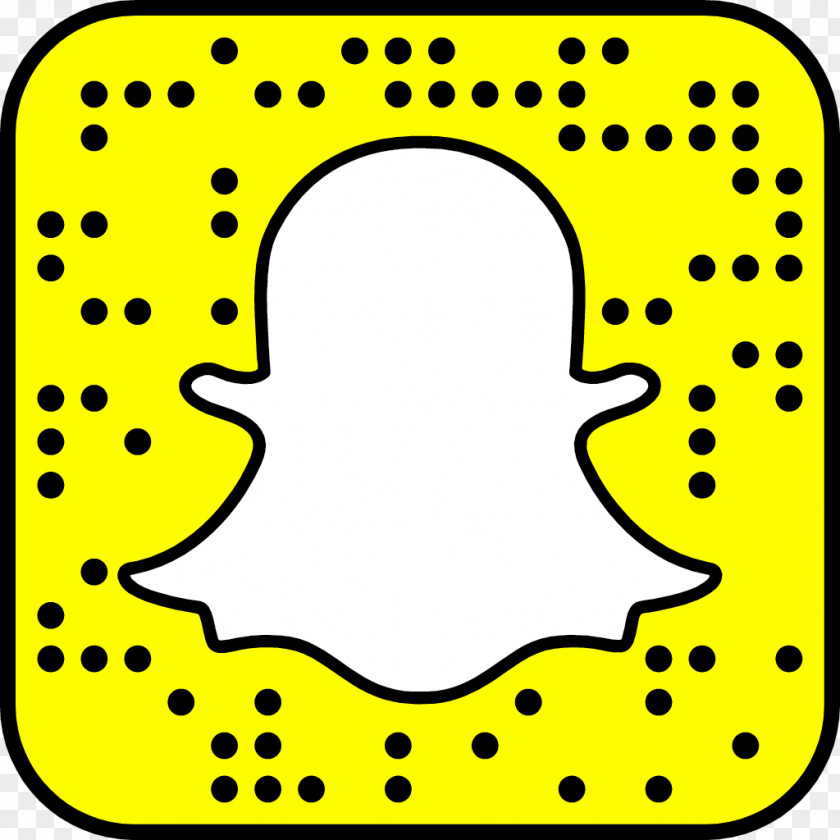 Snapchat Snap Inc. Scan QR Code Bitstrips PNG