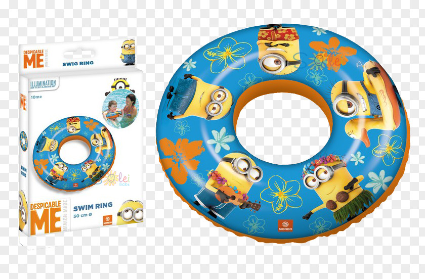 Swimming Swim Ring Inflatable Armbands Toy Schwimmhilfe PNG