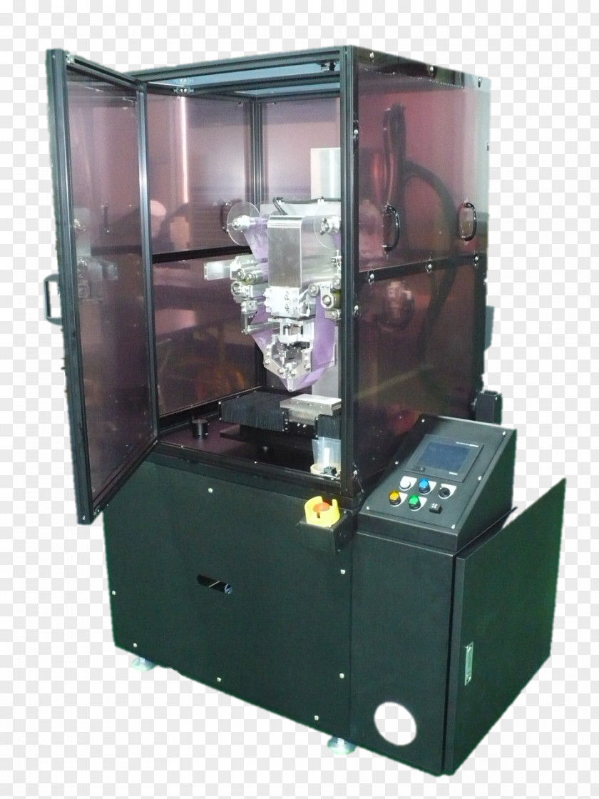 Tcm Machine Apparaat 設備 Polishing Grinding PNG