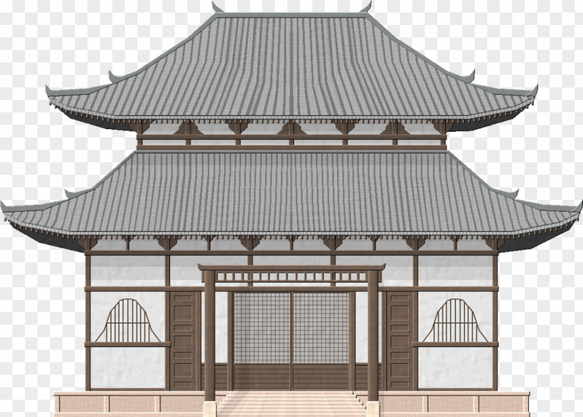Temples Japanese Architecture Shinto Shrine Temple PNG