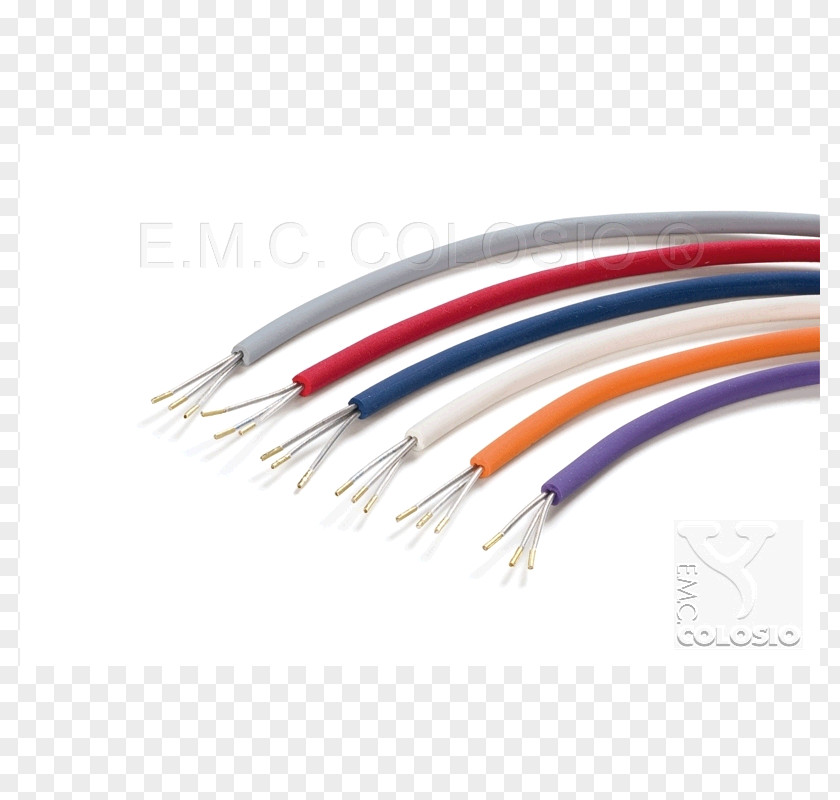 Thermoplasticsheathed Cable Network Cables Speaker Wire Electrical Computer PNG