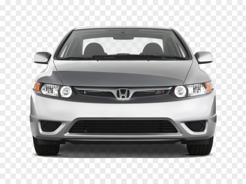 Toyota Honda Civic Type R Corolla Car PNG