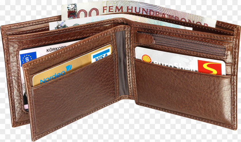 Wallet Coin Purse Handbag Clip Art PNG